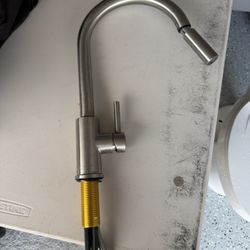 Kitchen Faucet 