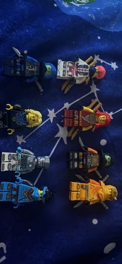 Ninjago