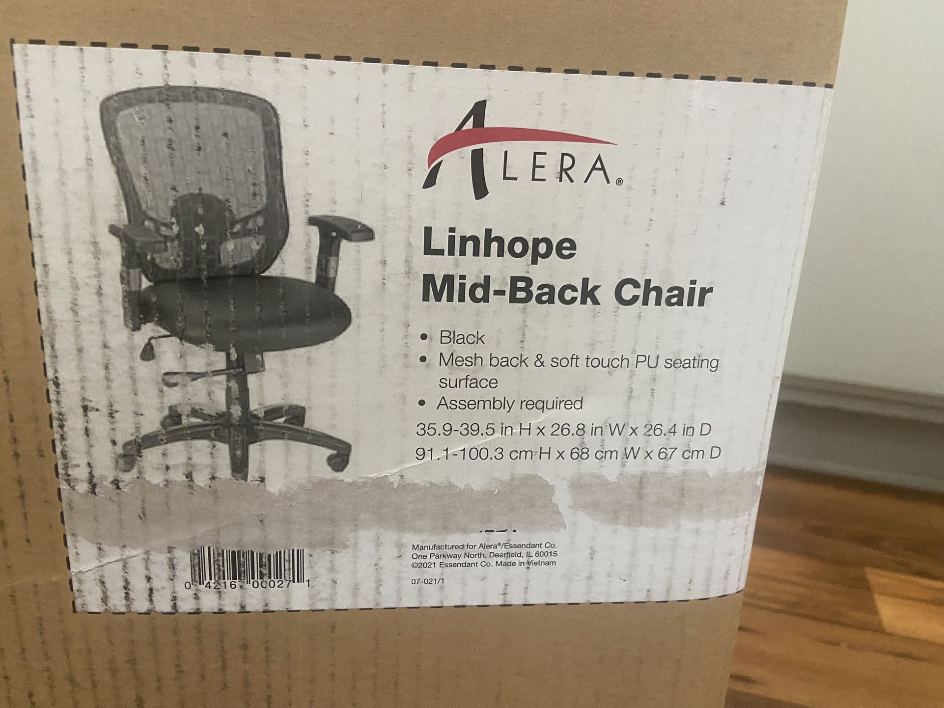 Office Chair