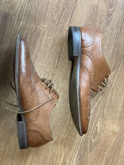 Florsheim Men’s Dress Shoes