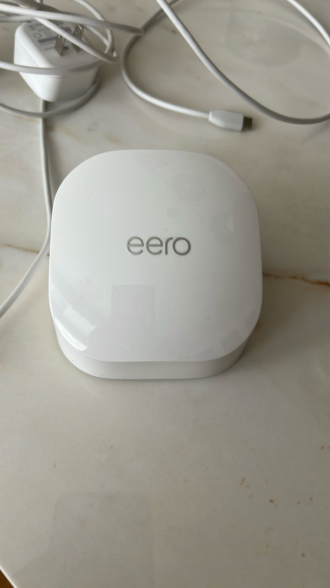 eero WiFi 5 Mesh (2 Pack)