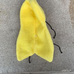 Bird Snuggle Blanket