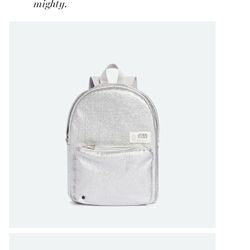 R2-D2 Silver State Backpack