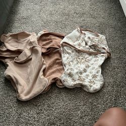 Baby Swaddles 