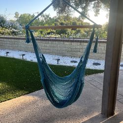 Brand New Hammock Chair With Hanging Chain