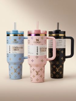 Stanley Tumbler 40oz