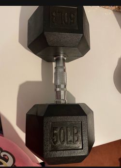 Pesas 50 libras