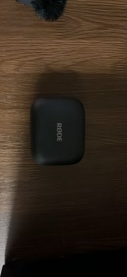 Rode Mic