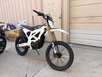 Throne Z27 - 72V - E bike on Specials - cash and finance available