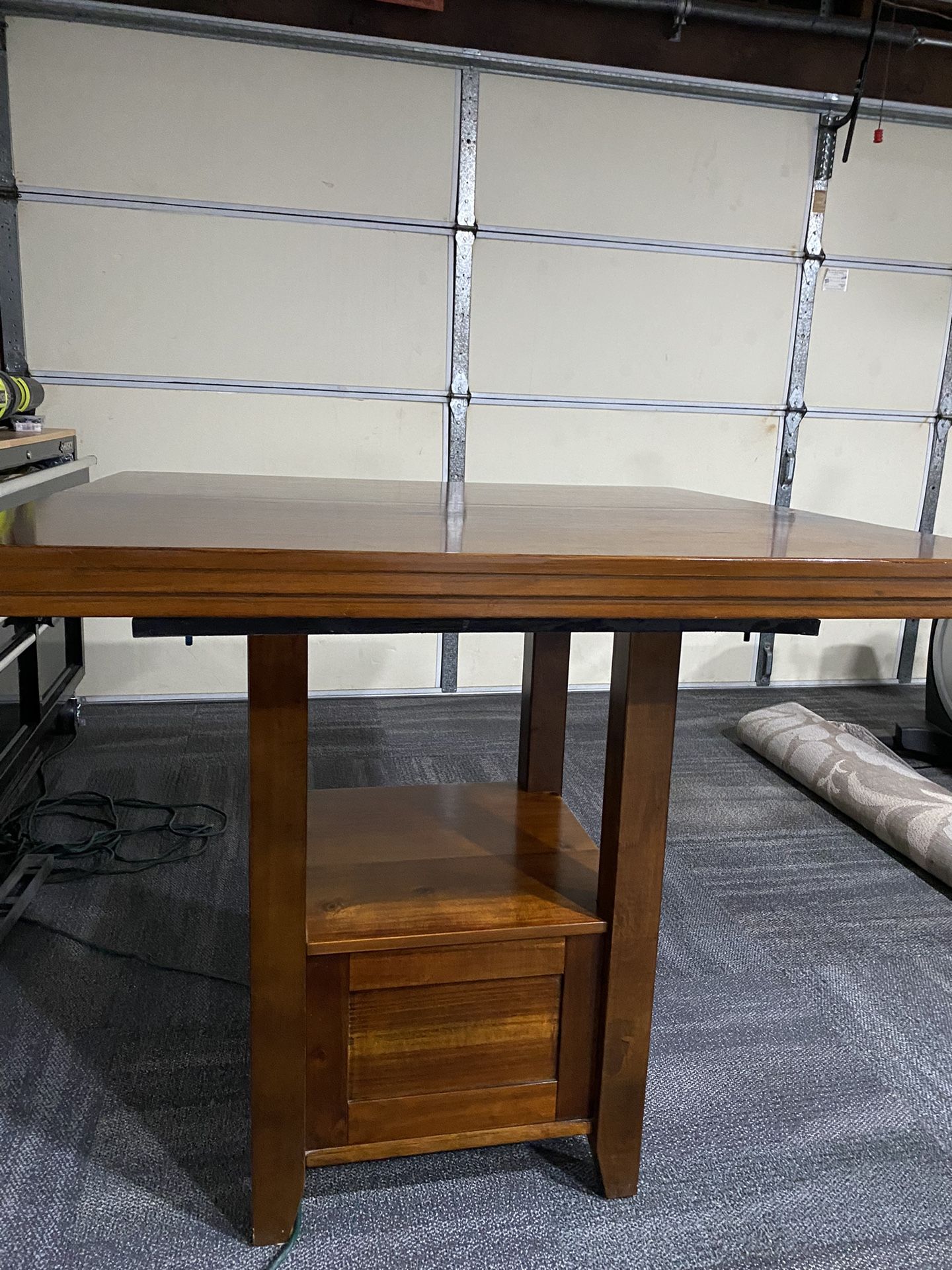 Dining Table Set