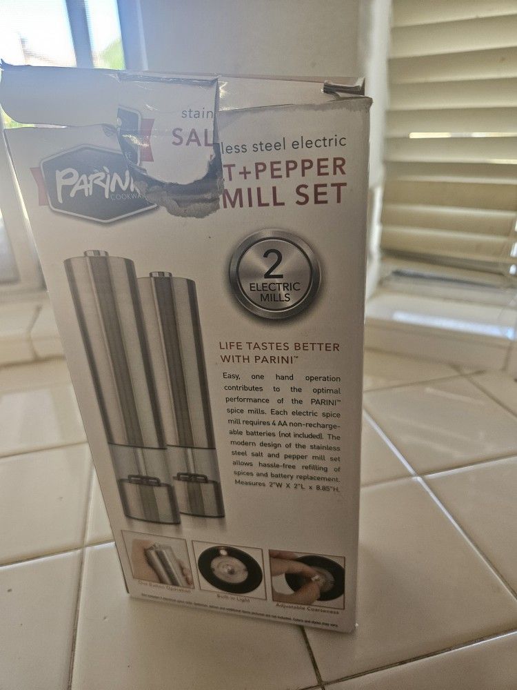KITCHEN SUPPLIES