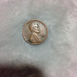 Penny 1951