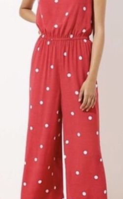 Loft Jumpsuit - size Small And Medium