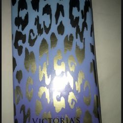 blue Leopard Phone case for iPhone 7/8