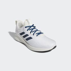 Brand new white Adidas shoes size 11.5