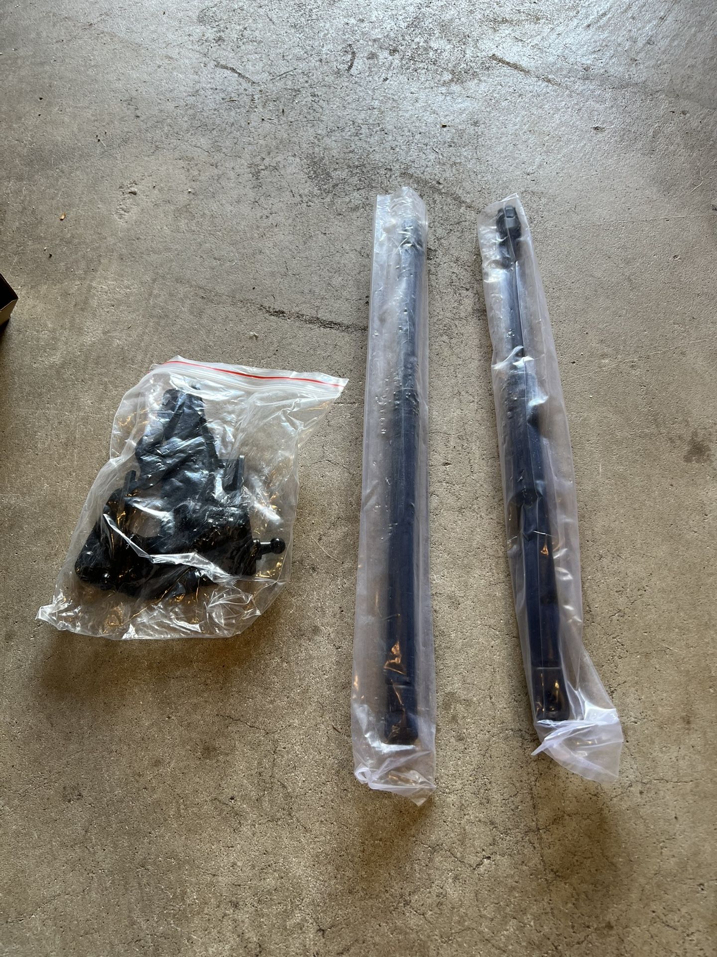 FEXON Hood Struts - Nissan - 1 PR