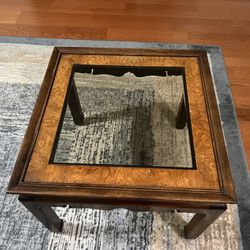 End Table 