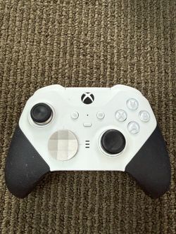xbox elite controller 2