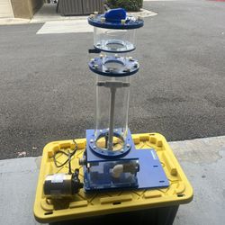 Power -Pro Protein Skimmer 