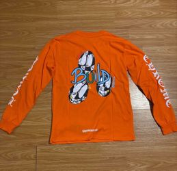 Chrome hearts shirt