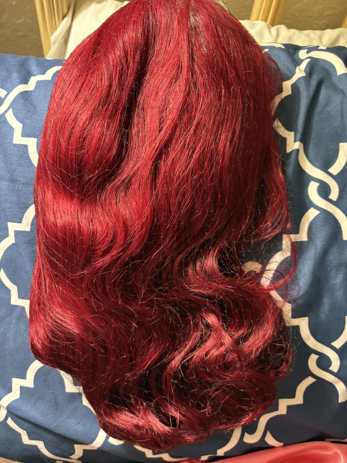 Brand New Wig 180density
