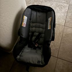 Baby Trend EZ LIFT 35 Infant Car Seat 