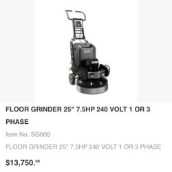 Garage Epoxy Floor Tools