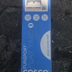 Cosco Funsport Play Yard