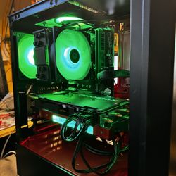 Custom Gaming PC  I7-20gb-gtx1080