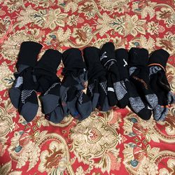  8 Pair Midcalf, Men’s Socks
