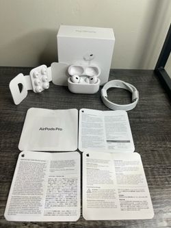 AirPod pro 2