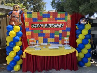 Party Decorations/ Party/ Balloons/ Birthday/ Decorations 