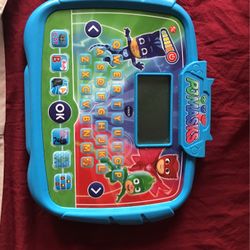VTech Pj Mask Toddler Learning Game 