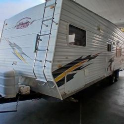 RV Toyhuler 2006