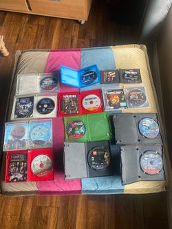 Sony PlayStation 3 Video Game Bundle