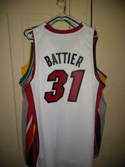 Authentic jersey