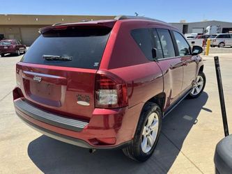 2015 Jeep Compass