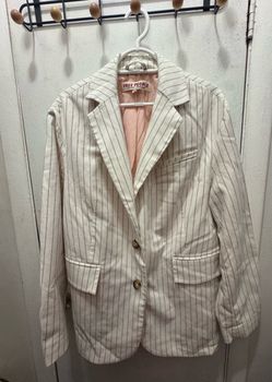 Free People Blazer