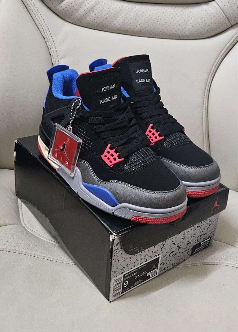 Jordan 4 Retro