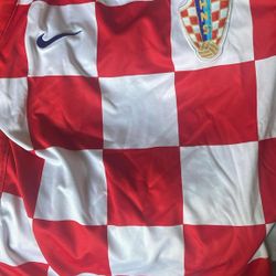 Al Nassar And Croatia Jerseys