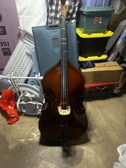 Orchestra Bass