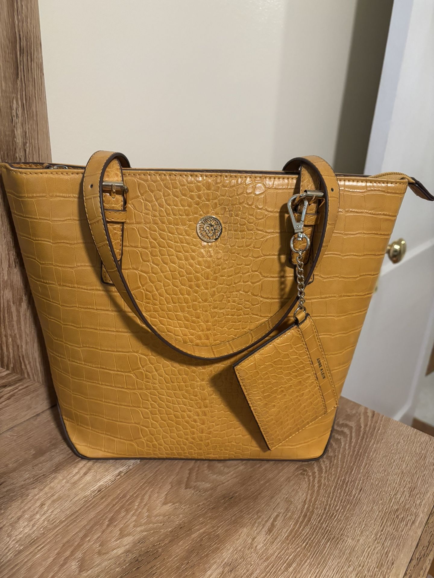 Anne Klein Purse 