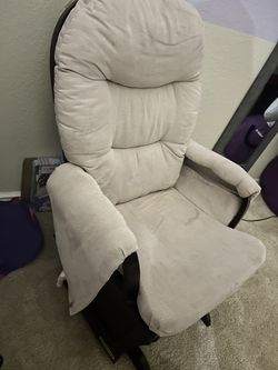 Glider Chair