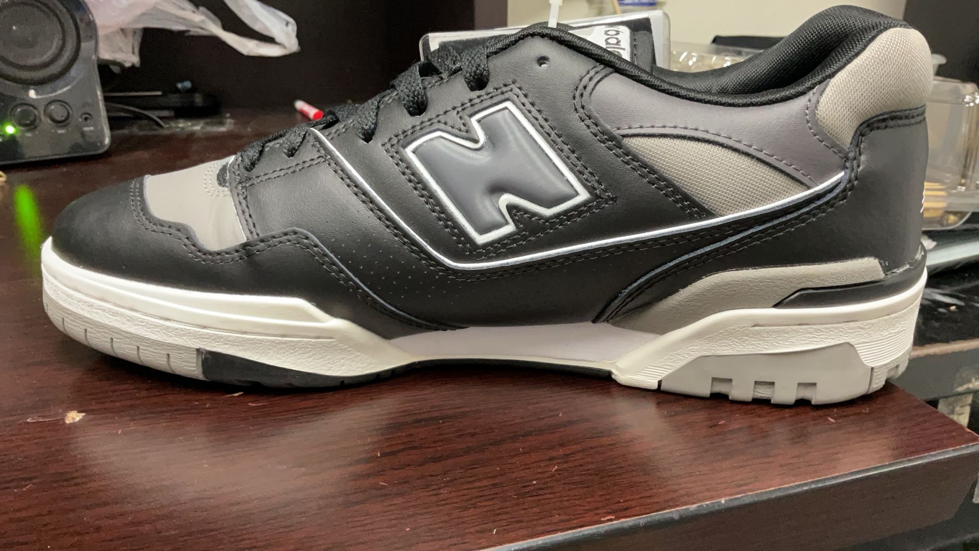 New Balances