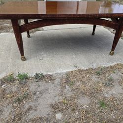 Coffee Table. 43 × 21 ×15