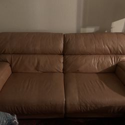 Recliner Couch With Oversized Arm 🛋️ Recliner To