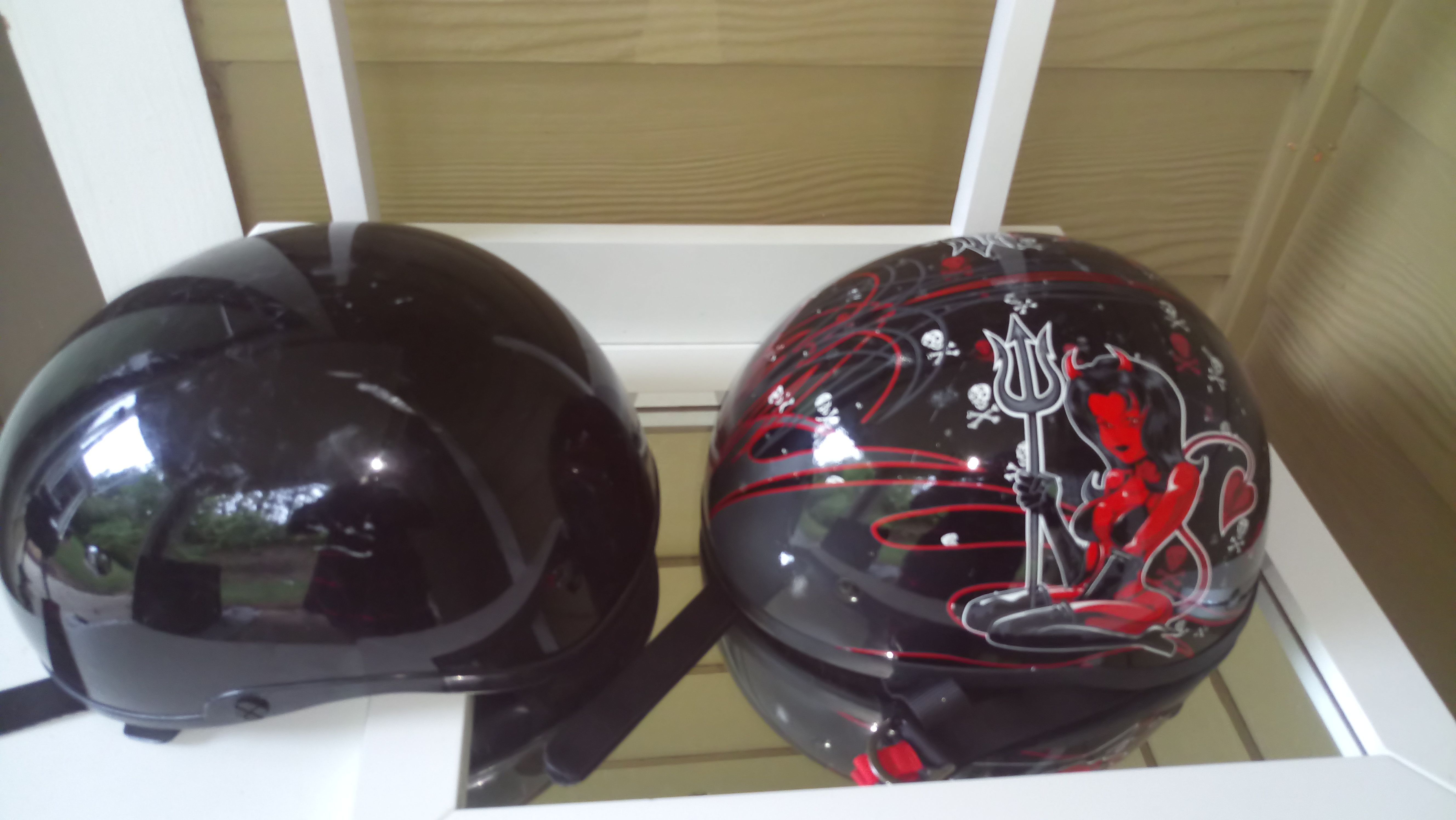 Adult Helmets