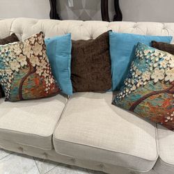 Sofá Pillows (10)