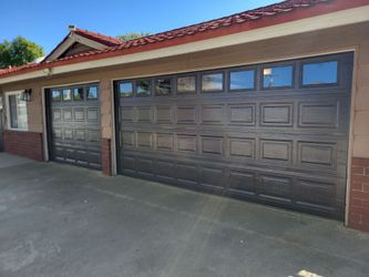 Garage Doors