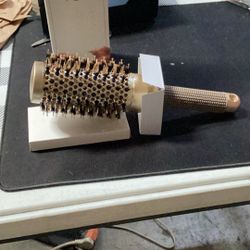 Nano Tech Pro Hair Brush 